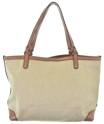 Gucci Craft Tote Bag Beige — view 2