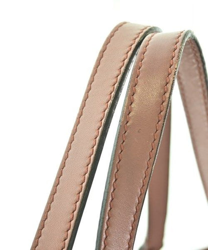 Gucci Craft Tote Bag Beige — view 8