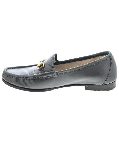 Gucci Dress Shoes Loafers — view 4