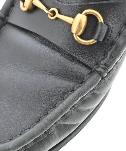 Gucci Dress Shoes Loafers — view 8