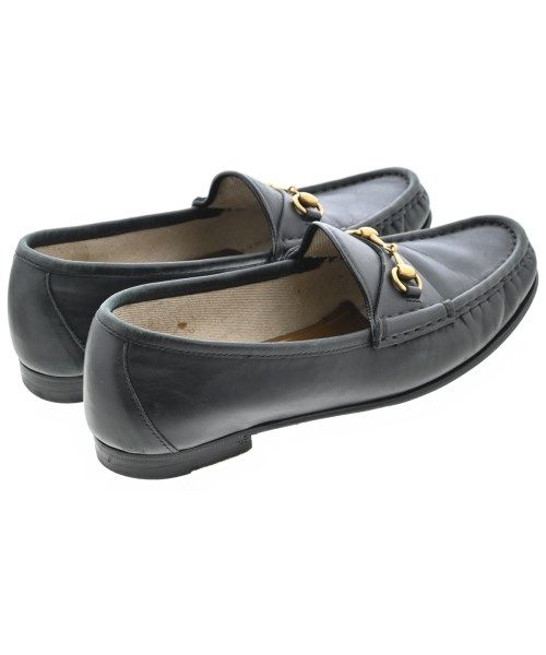Gucci Dress Shoes Loafers — view 2