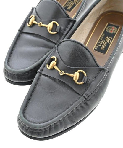 Gucci Dress Shoes Loafers — view 5