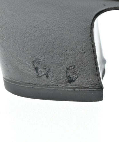 Chanel Pumps Heels Black — view 8