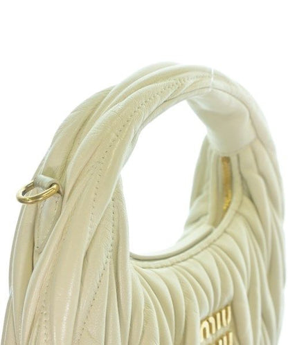 Miu Miu Shoulder Bag — view 6