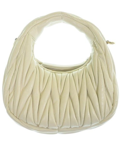 Miu Miu Shoulder Bag — view 2