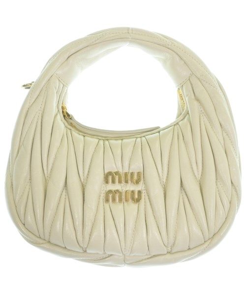 Miu Miu Shoulder Bag