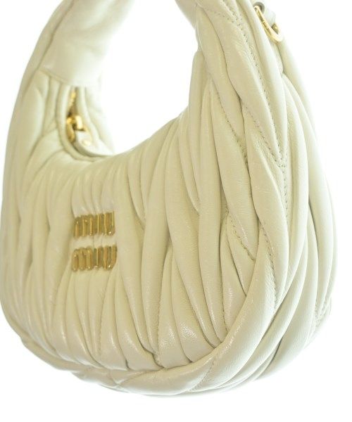 Miu Miu Shoulder Bag — view 7