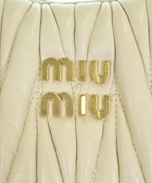 Miu Miu Shoulder Bag — view 8
