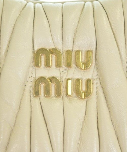 Miu Miu Shoulder Bag — view 8