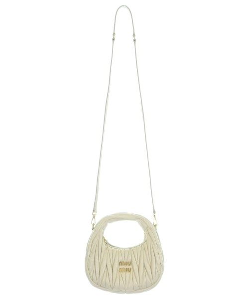 Miu Miu Shoulder Bag — view 3