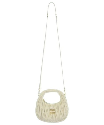 Miu Miu Shoulder Bag — view 3