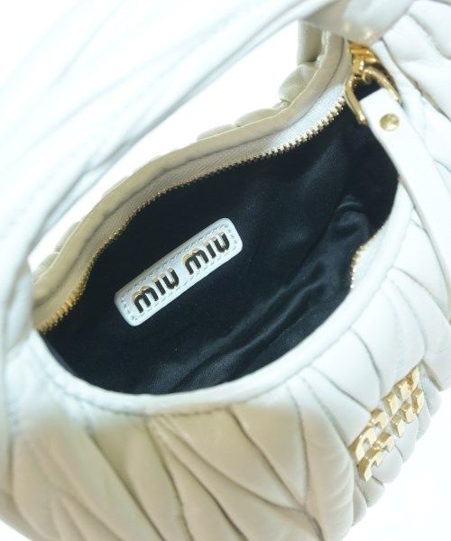 Miu Miu Shoulder Bag — view 4