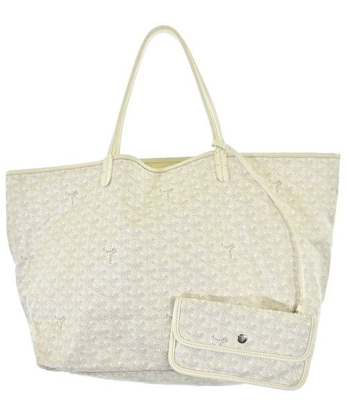 Goyard Saint Louis GM Tote Bag