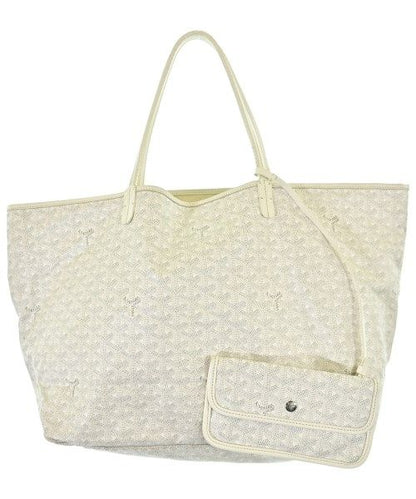 Goyard Saint Louis GM Tote Bag
