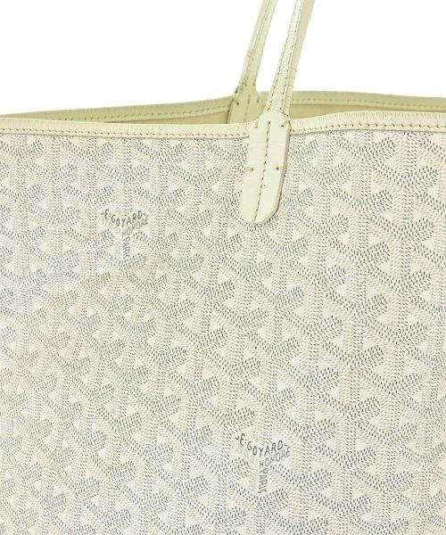 Goyard Saint Louis GM Tote Bag — view 7