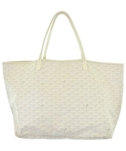 Goyard Saint Louis GM Tote Bag — view 2