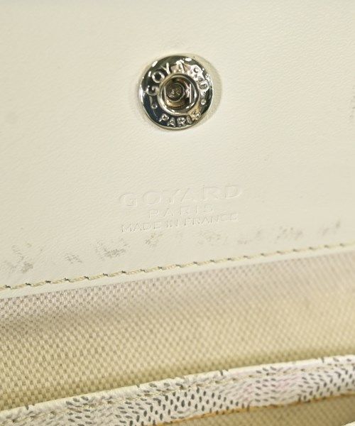 Goyard Saint Louis GM Tote Bag — view 5