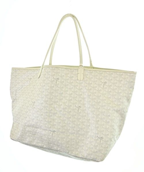 Goyard Saint Louis GM Tote Bag — view 6