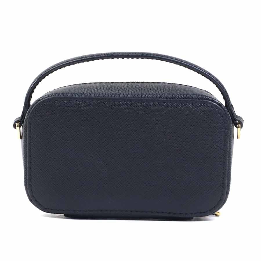 Prada Shoulder Bag Black — view 3