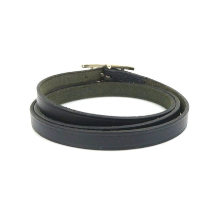Hermes Bracelet Hapi Black — view 3