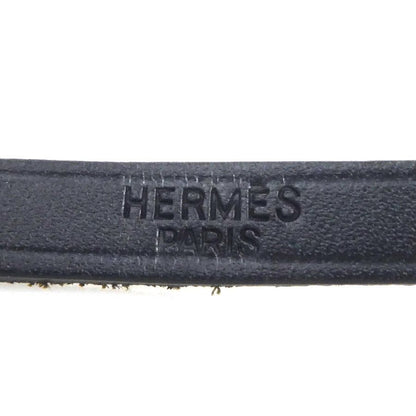 Hermes Bracelet Hapi Black — view 8