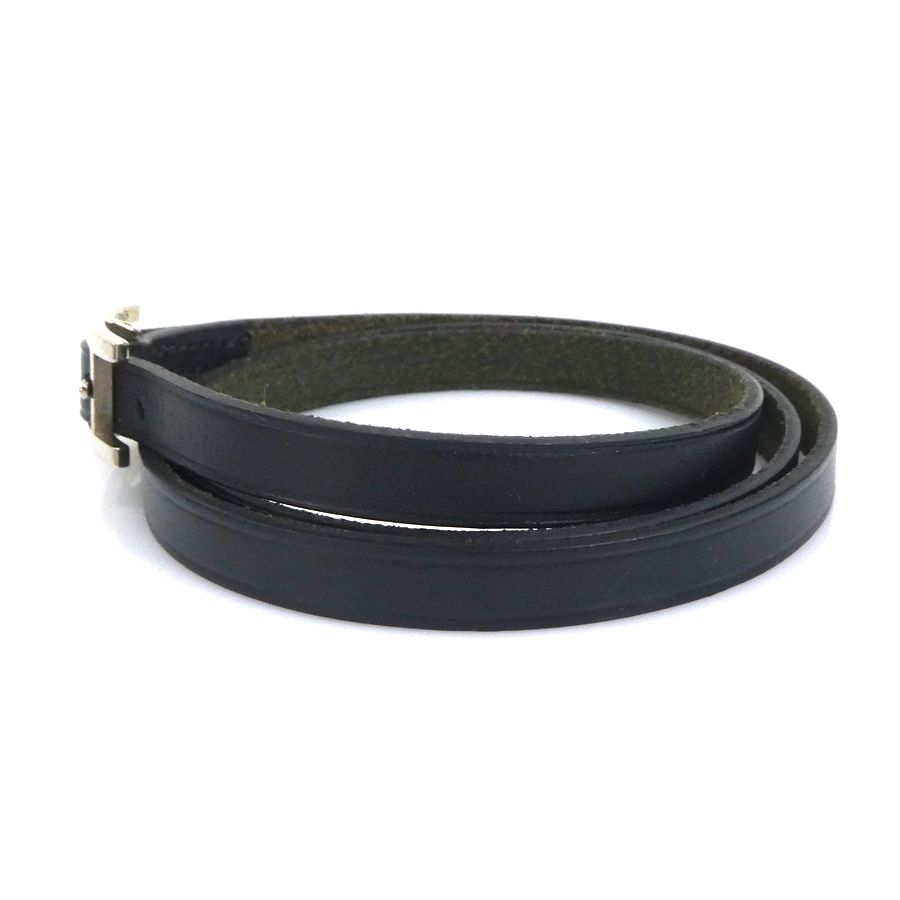 Hermes Bracelet Hapi Black — view 2