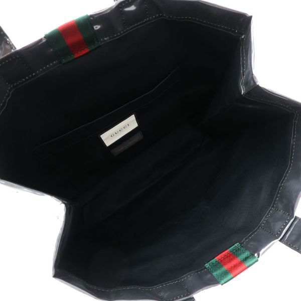 Gucci Comme Des Garcons Tote Bag — view 2