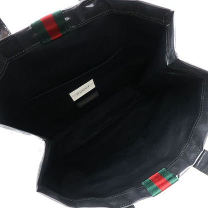 Gucci Comme Des Garcons Tote Bag — view 2