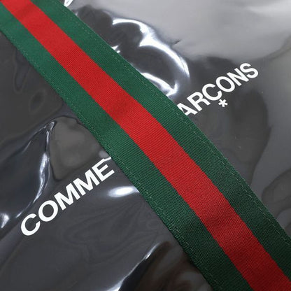 Gucci Comme Des Garcons Tote Bag — view 4