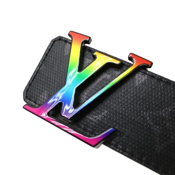 Louis Vuitton Ceinture Belt — view 6