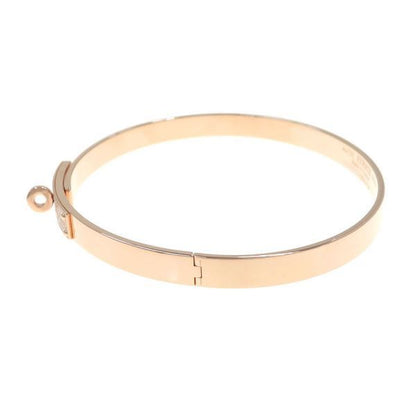 Hermes Kelly Diamond Bracelet PM — view 2