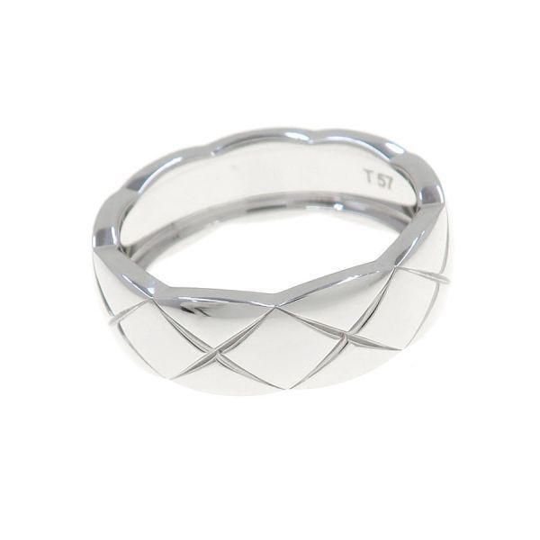 Chanel Coco Crush Ring Medium Model — view 3