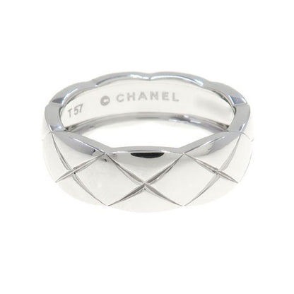 Chanel Coco Crush Ring Medium Model