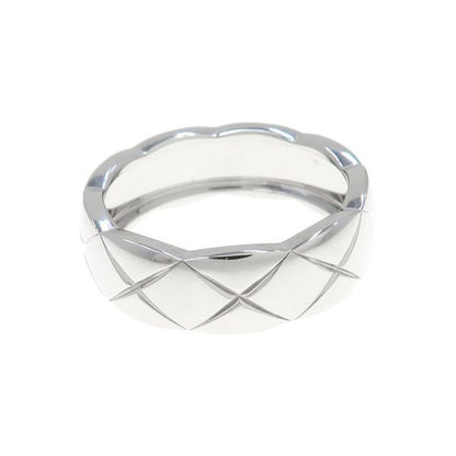 Chanel Coco Crush Ring Medium Model — view 4