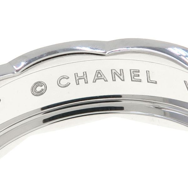 Chanel Coco Crush Ring Medium Model — view 6