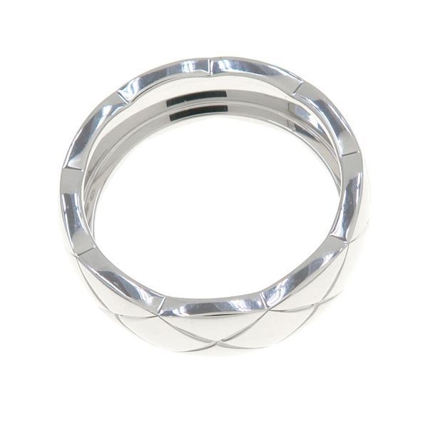 Chanel Coco Crush Ring Medium Model — view 5