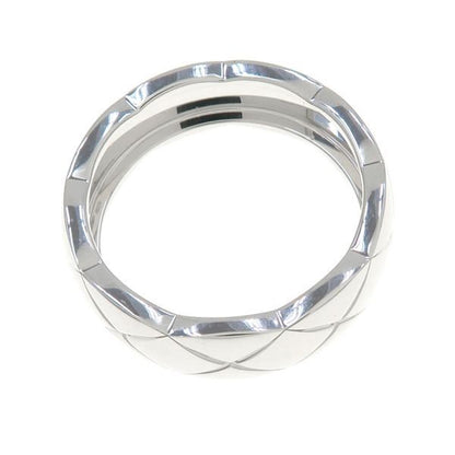 Chanel Coco Crush Ring Medium Model — view 5