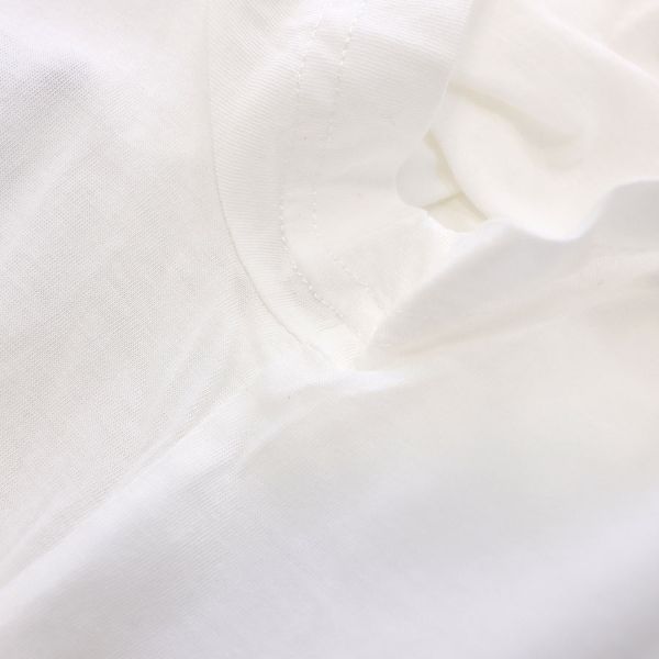 Celine T-Shirt White — view 5