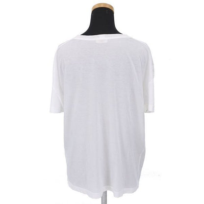 Celine T-Shirt White — view 3