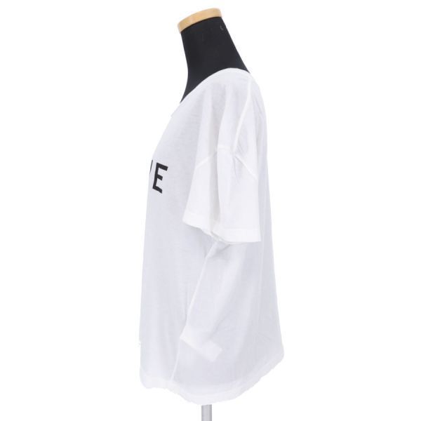Celine T-Shirt White — view 2