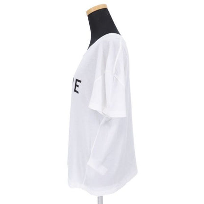 Celine T-Shirt White — view 2
