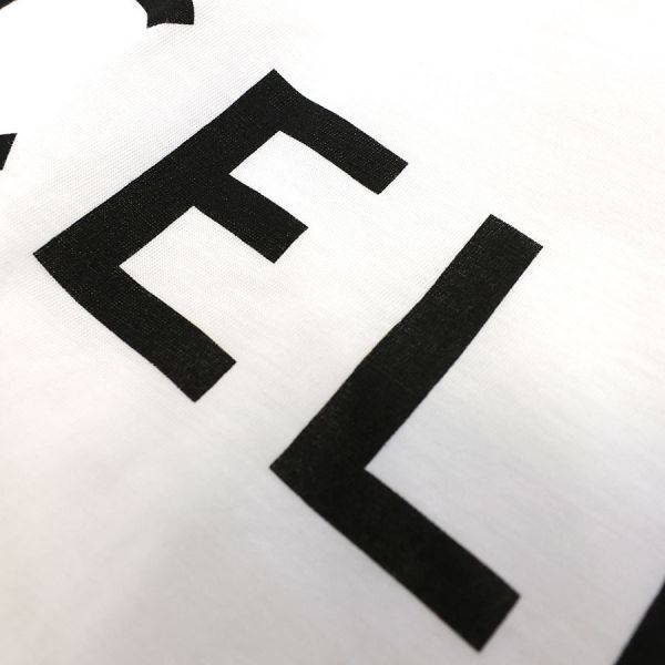 Celine T-Shirt White — view 6