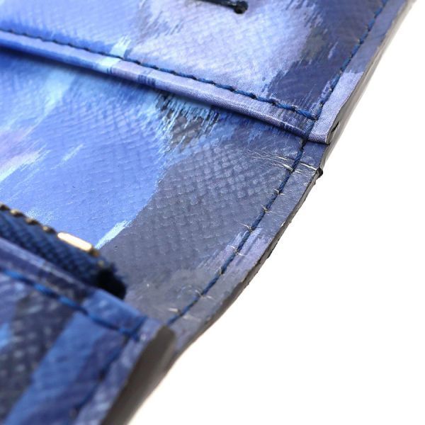 Louis Vuitton Monogram Portefeuille Insolite Wallet — view 7