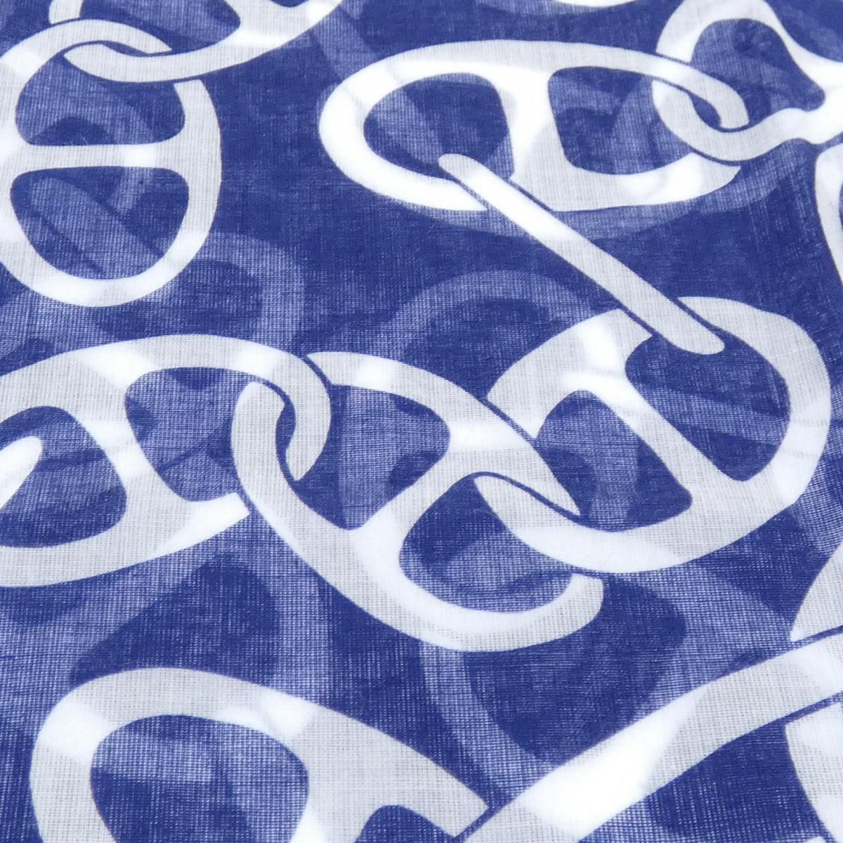 Hermes Naousa Megalo Stole Scarf — view 4