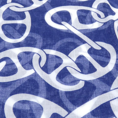 Hermes Naousa Megalo Stole Scarf — view 4