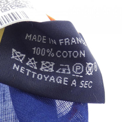 Hermes Naousa Megalo Stole Scarf — view 3