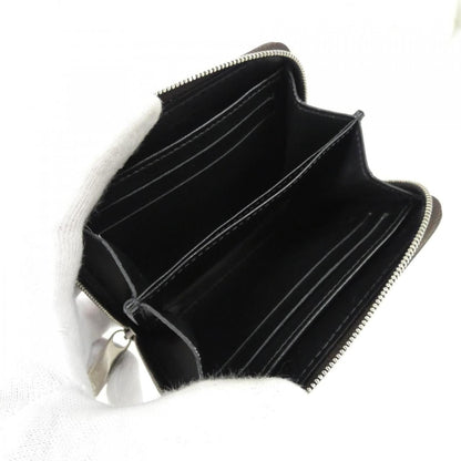 Louis Vuitton Monogram Trompe L'oeil Zippy Coin Purse — view 8
