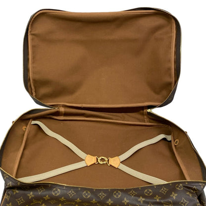Louis Vuitton Boston Bag Monogram Sac Chasse — view 7