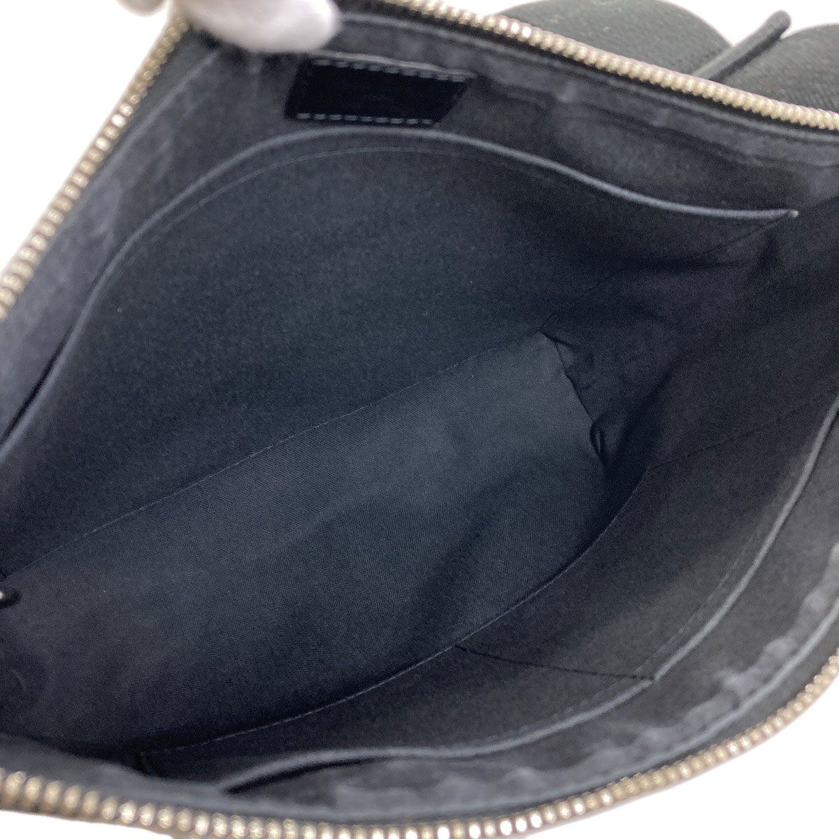 Louis Vuitton Mick PM Shoulder Bag Damier Canvas — view 5