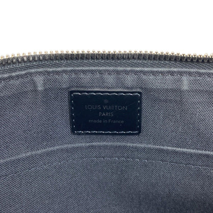 Louis Vuitton Mick PM Shoulder Bag Damier Canvas — view 6